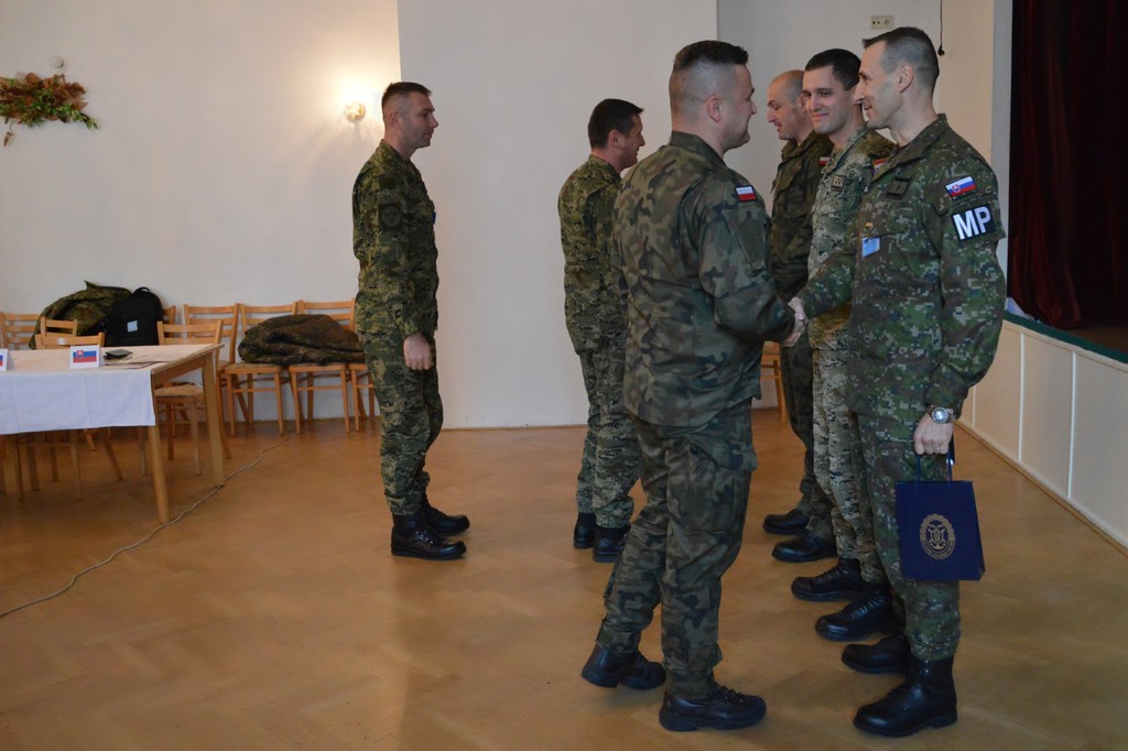 Výměna rotačních funkcí praporu