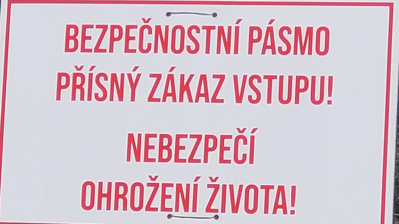 Vojenské lesy s armádou spustí v úterý další fázi pyrotechnické očisty Brd