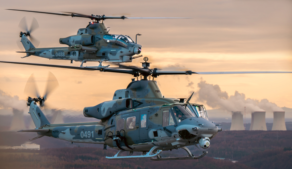 Vzdělávací roadshow SpaceBuzz Tour 2026 se uskuteční od 18. května do 13. června