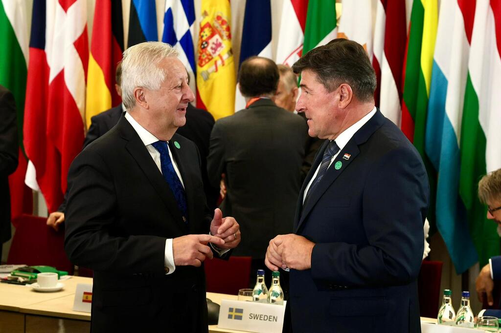 Státní tajemník MO Chorvatska Tomislav Galic