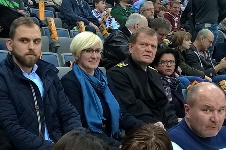 Sparta vzdala hold letos již po deváté