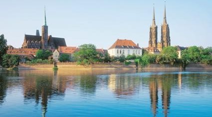 Ministři ve Wroclavi diskutovali také o sdílení vojenských schopností