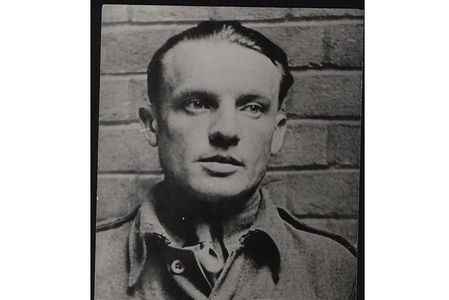 Karel Čurda aneb Osudné selhání československé zpravodajské služby?