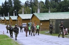 Z ochranné patroly - doprovod VIP  osoby na jednání