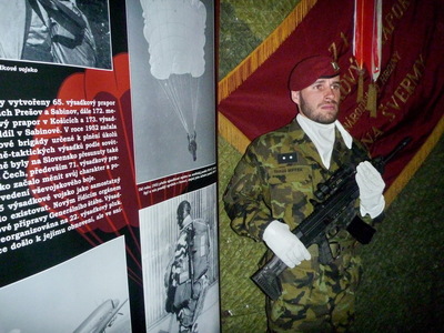 Z vernisáže výstavy (2)