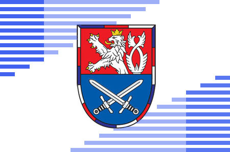 Ve Vyškově došlo k výbuchu ve sklepních prostorách, které využívala Vojenská policie