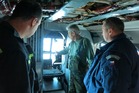 Zaškolení na vrtulník Mi-171š