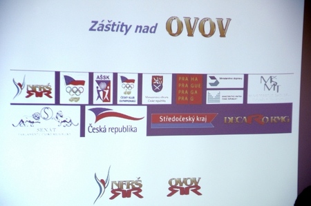 Záštita nad OVOV