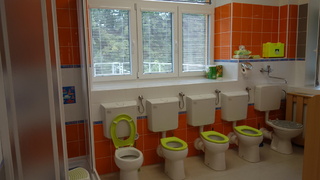 Zázemí