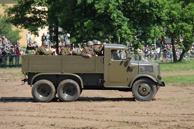 Tatra 92