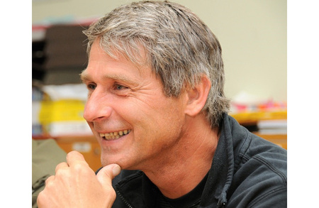 Oštěpařská legenda Jan Železný slaví 50 let, gratuluje mu i ministr obrany