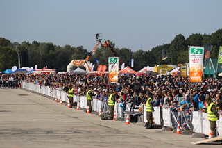 Zhruba 200 tisíc návštěvníků navštívilo Dny NATO během dvou dní