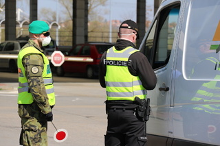 Zkontrolován je každý řidič