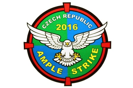 Letošní Ample Strike hlásí enormní zájem