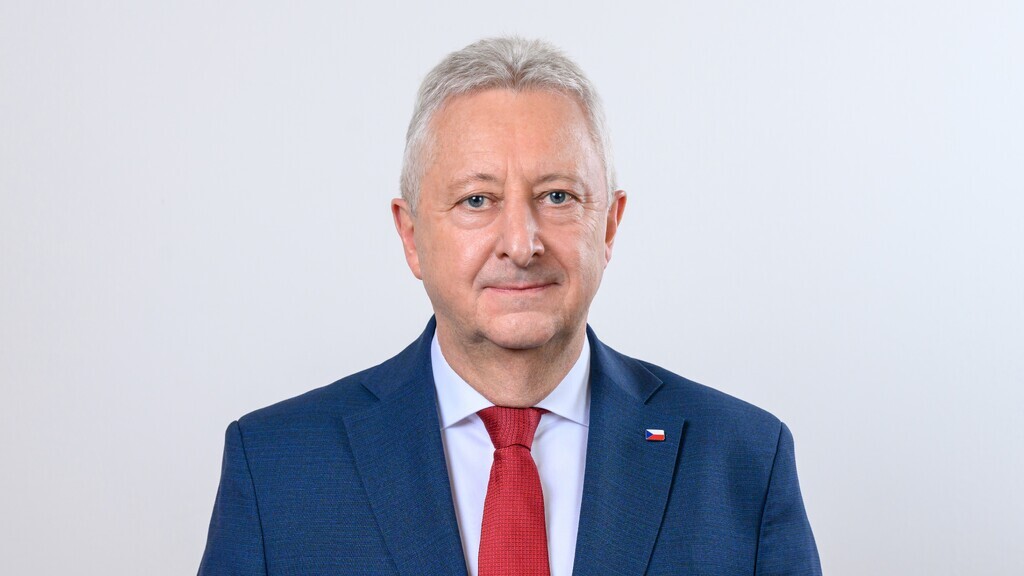 Projev ministra obrany Jaromíra Zůny k návrhu rozpočtu Ministerstva obrany na rok 2027