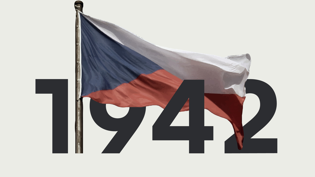 13 krátkých videí dokumentuje tragické osudy hrdinů Heydrichiády