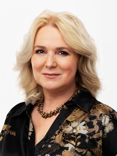 Mgr. Jana Černochová