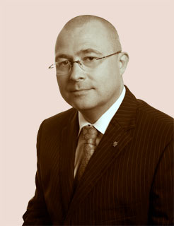 MUDr. Martin Barták