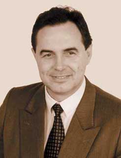 doc. Ing. Antonín BAUDYŠ, CSc.