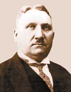 Bohumír BRADÁČ