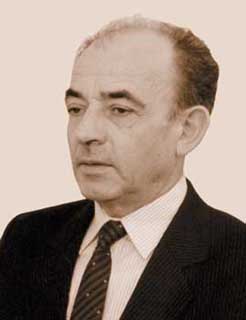 PhDr. Luboš DOBROVSKÝ