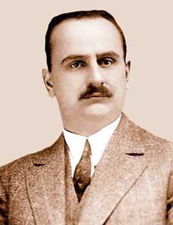 dr. Ivan MARKOVIČ