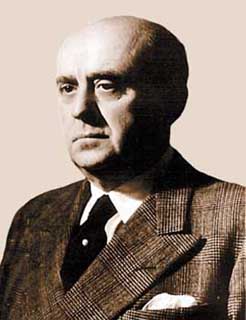 dr. Jan MASARYK