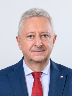 Mgr. Ing. Jaromír Zůna, MSc., Ph.D.