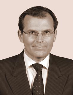 Jiří Šedivý, Ph.D.