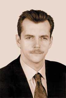 Ing. Jaroslav TVRDÍK