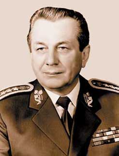 Ing. Milán VÁCLAVÍK