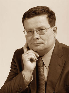 RNDr. Alexandr Vondra