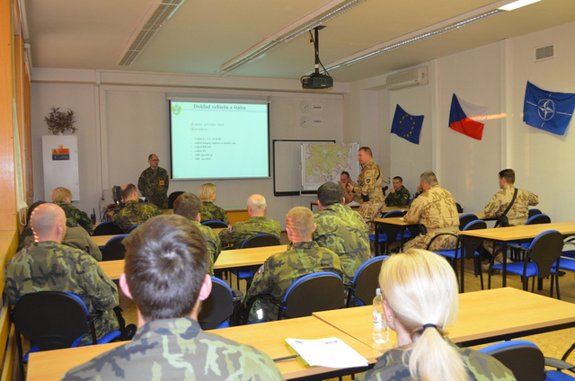  Z večerních rozborů incidentů