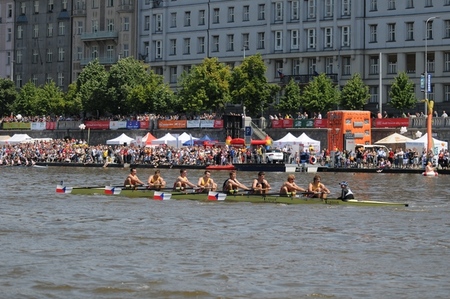 Osmiveslice na letošních Primátorkách v Praze