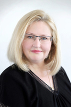 Ing. Simona Cigánková Kontakty pro média