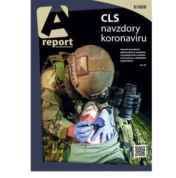 A report 06/2020