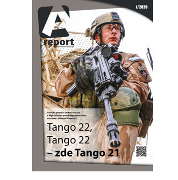 A report 01/2020