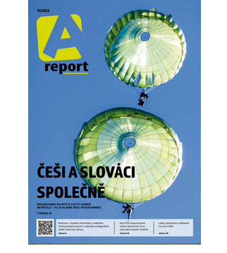 A report 11/2022