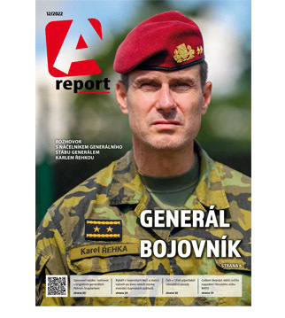 A report 12/2022