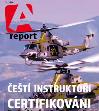 A report 12/2024