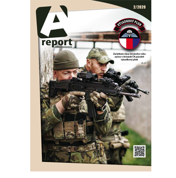 A report 02/2020