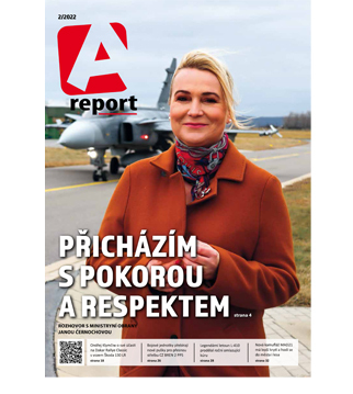 A report 2/2022