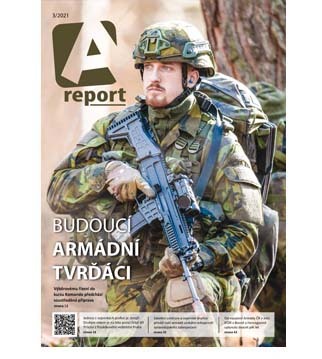 A report 3/2021