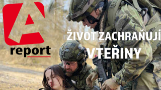 Vyšlo březnové číslo A reportu