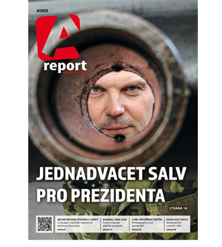 A report 4/2023