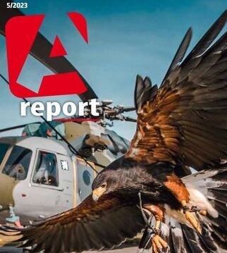 A report 5/2023