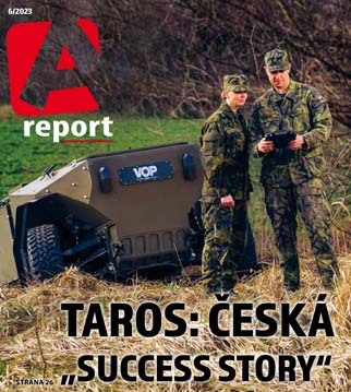 A report 6/2023