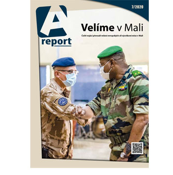 A report 07/2020