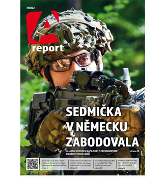 A report 7/2022