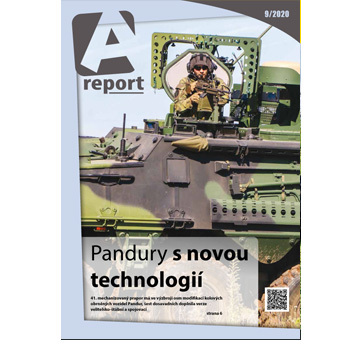 A report 09/2020